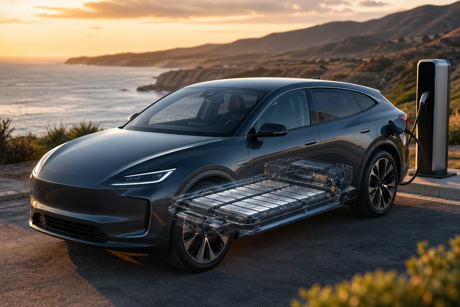 Tin vui cho người đi xe điện! - Ảnh 1