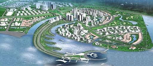 Vinhomes, Hòa Phát, GELEX, Kinh Bắc đồng loạt khởi công loạt dự án KCN hàng nghìn tỷ tại Hải Phòng trong tháng 5 - Ảnh 2