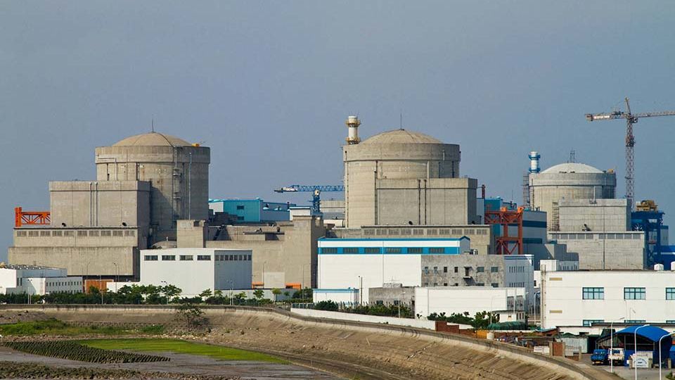 Vượt qua Mỹ, Trung Quốc dẫn đầu thế giới trong một lĩnh vực quan trọng: 19 năm vị thế không đổi - Ảnh 1