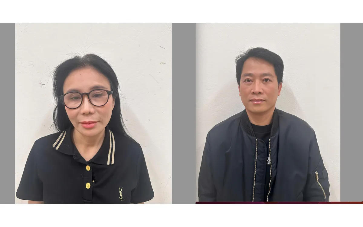 Bộ Công an thu thập mẫu tất cả các sản phẩm do hệ sinh thái Mailisa bán ra thị trường để  phục vụ điều tra - Ảnh 2