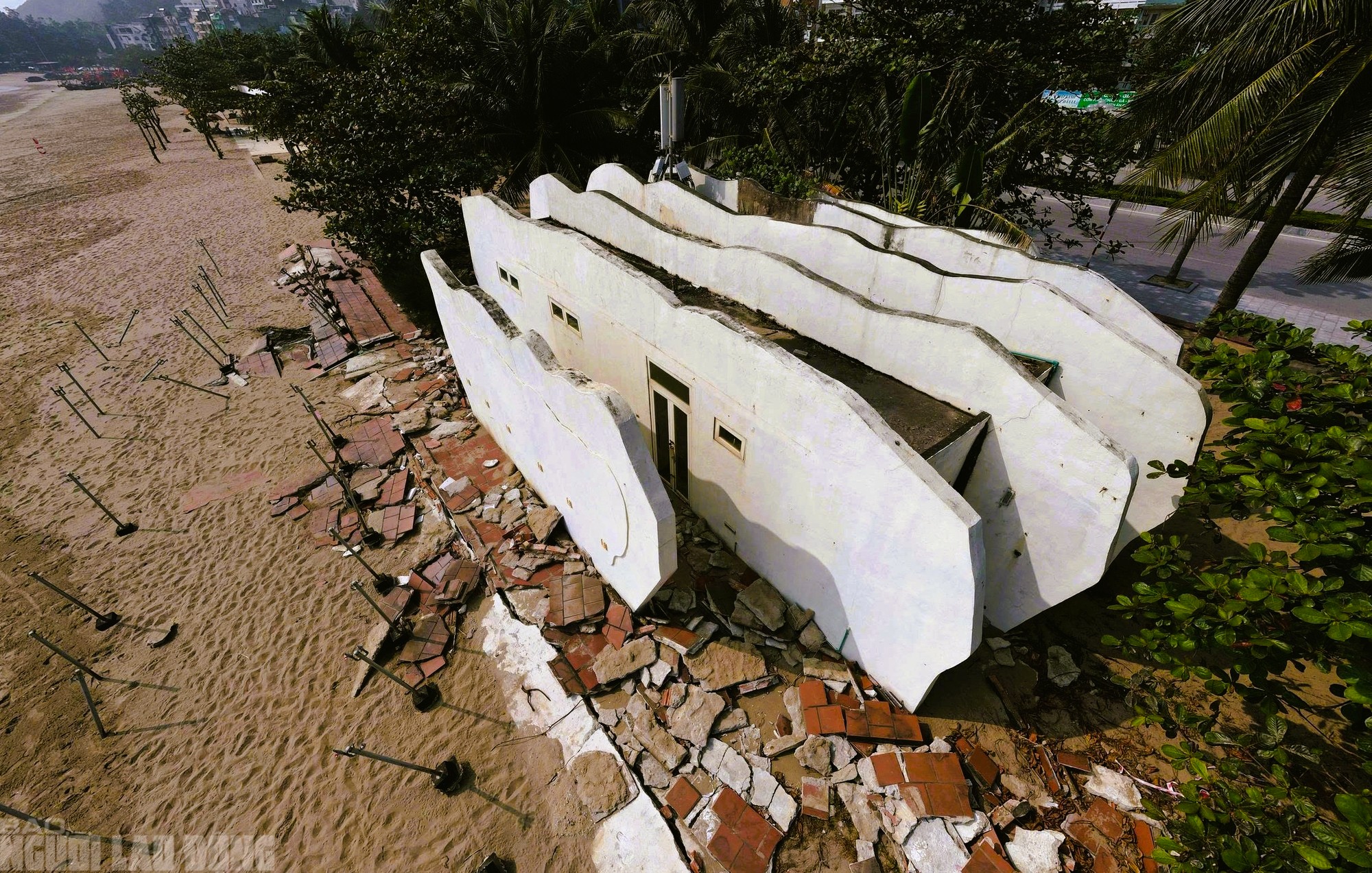 Đấu giá 14 hubway ven biển Sầm Sơn do FLC trả lại cho Thanh Hóa - Ảnh 2