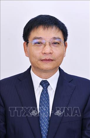 Các Phó Thủ tướng, Bộ trưởng và thành viên khác của Chính phủ nhiệm kỳ 2026-2031 - Ảnh 5