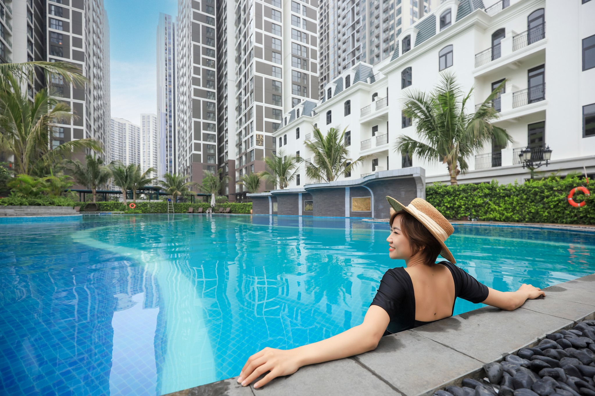 Thị trường chung cư Hà Nội dần đổi sóng: Phía Tây giảm nhiệt, phía Đông vươn lên chiếm thị phần nhưng ẩn số còn nằm ở hướng khác - Ảnh 3