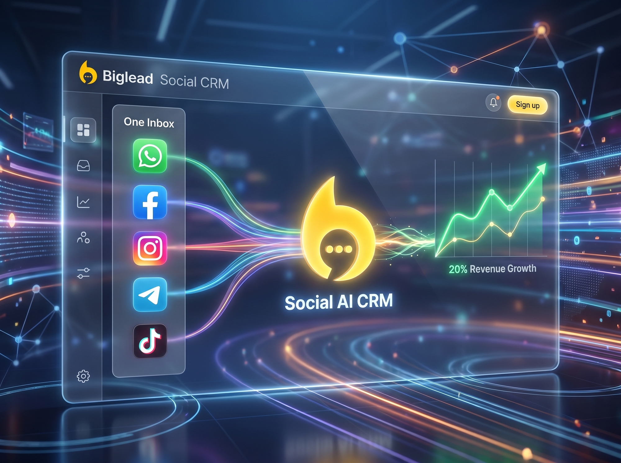 AI hoặc đào thải: Chìa khóa sống còn giúp doanh nghiệp bứt phá doanh thu 2026 - Ảnh 3