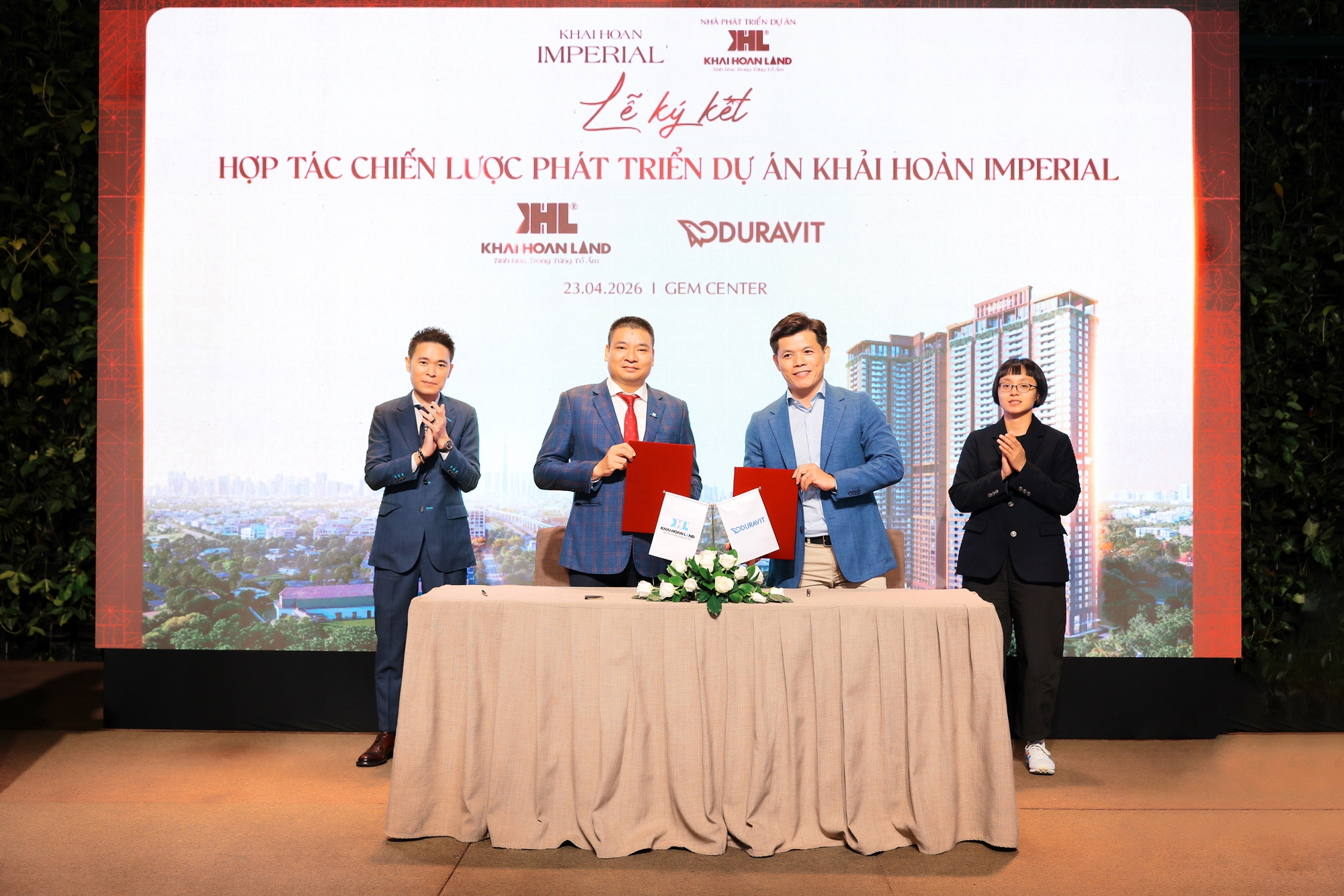 Khải Hoàn Imperial: Bảo chứng chất lượng từ nhà thầu Phước Thành và loạt thương hiệu quốc tế - Ảnh 3