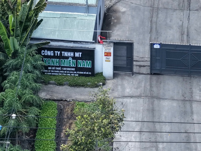 Công an TPHCM bắt người đứng sau hàng loạt công ty "bí ẩn" - Ảnh 3