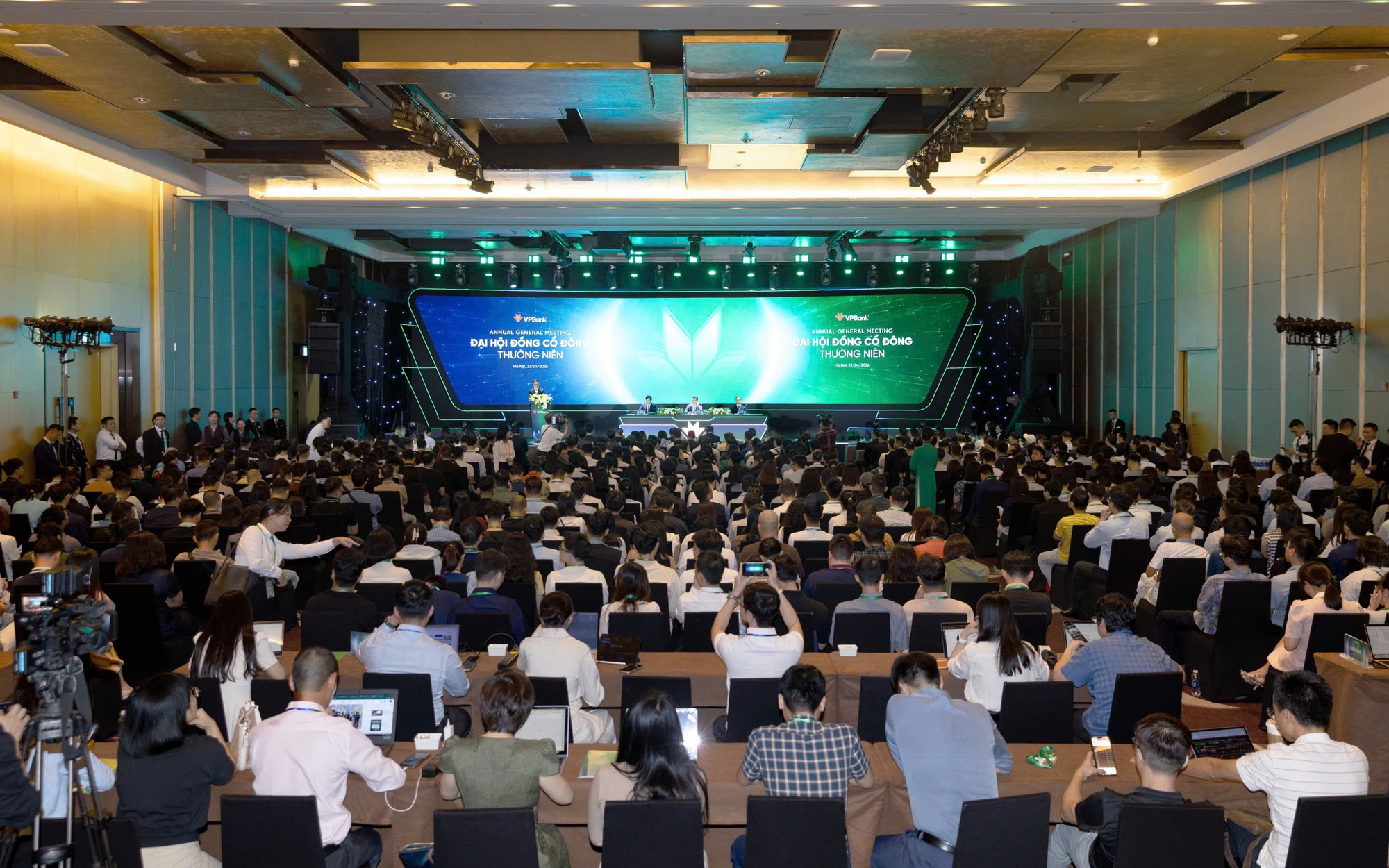 ACB Quý I/2026: Lợi nhuận phục hồi mạnh, tăng trưởng bền vững với chất lượng tài sản thuộc nhóm dẫn đầu thị trường - Ảnh 4