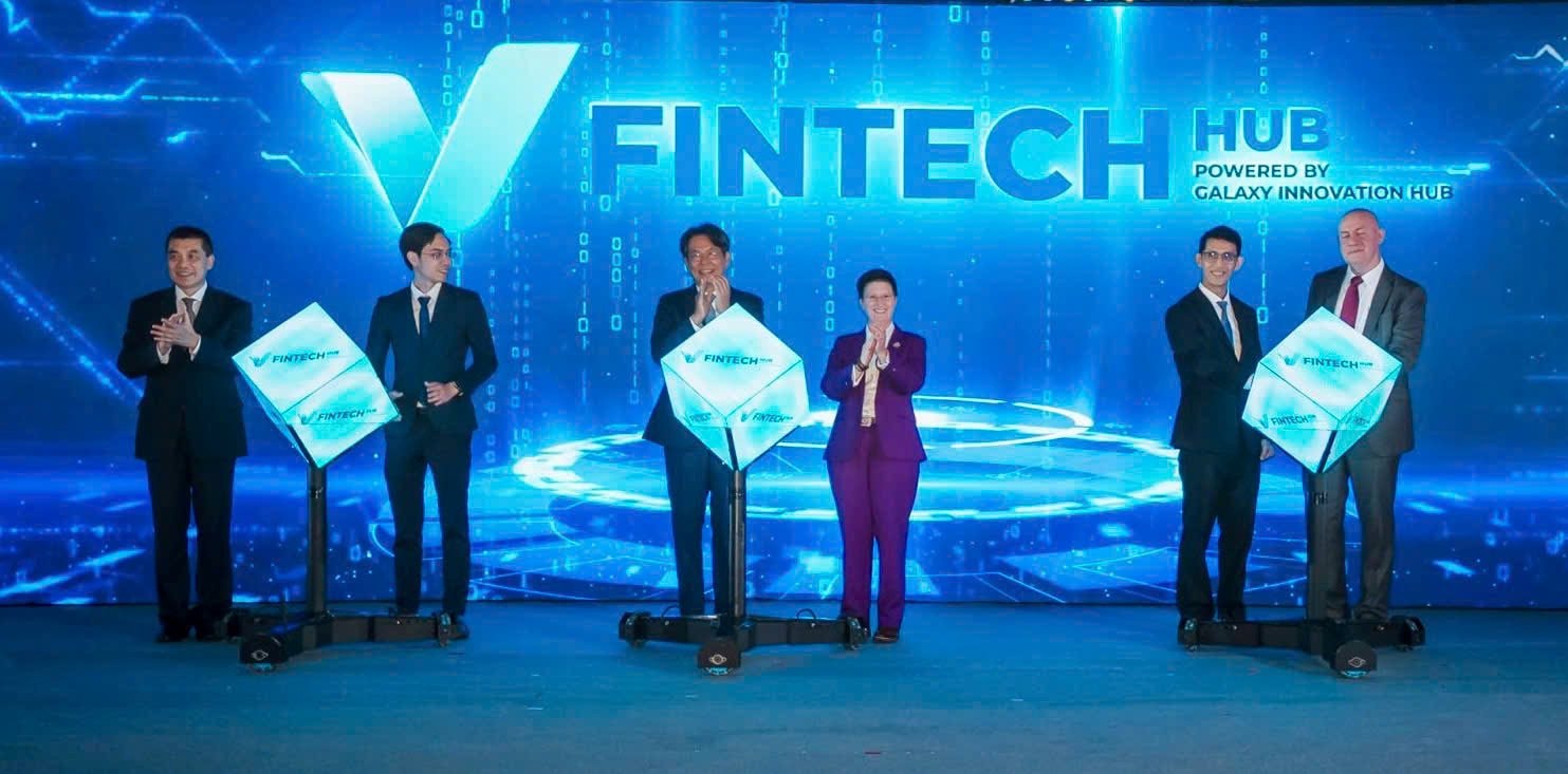 HDBank, VIFC và Sở Giao dịch Chứng khoán London thiết lập quan hệ đối tác toàn diện, mở rộng kết nối thị trường vốn quốc tế cho doanh nghiệp Việt Nam - Ảnh 6