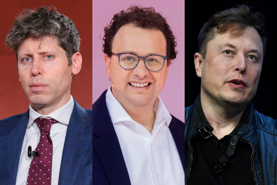 Từ “xóa sổ bệnh tật” đến… vẽ sai cánh cửa: Vì sao AI vừa vĩ đại vừa đầy lỗi? - Ảnh 2