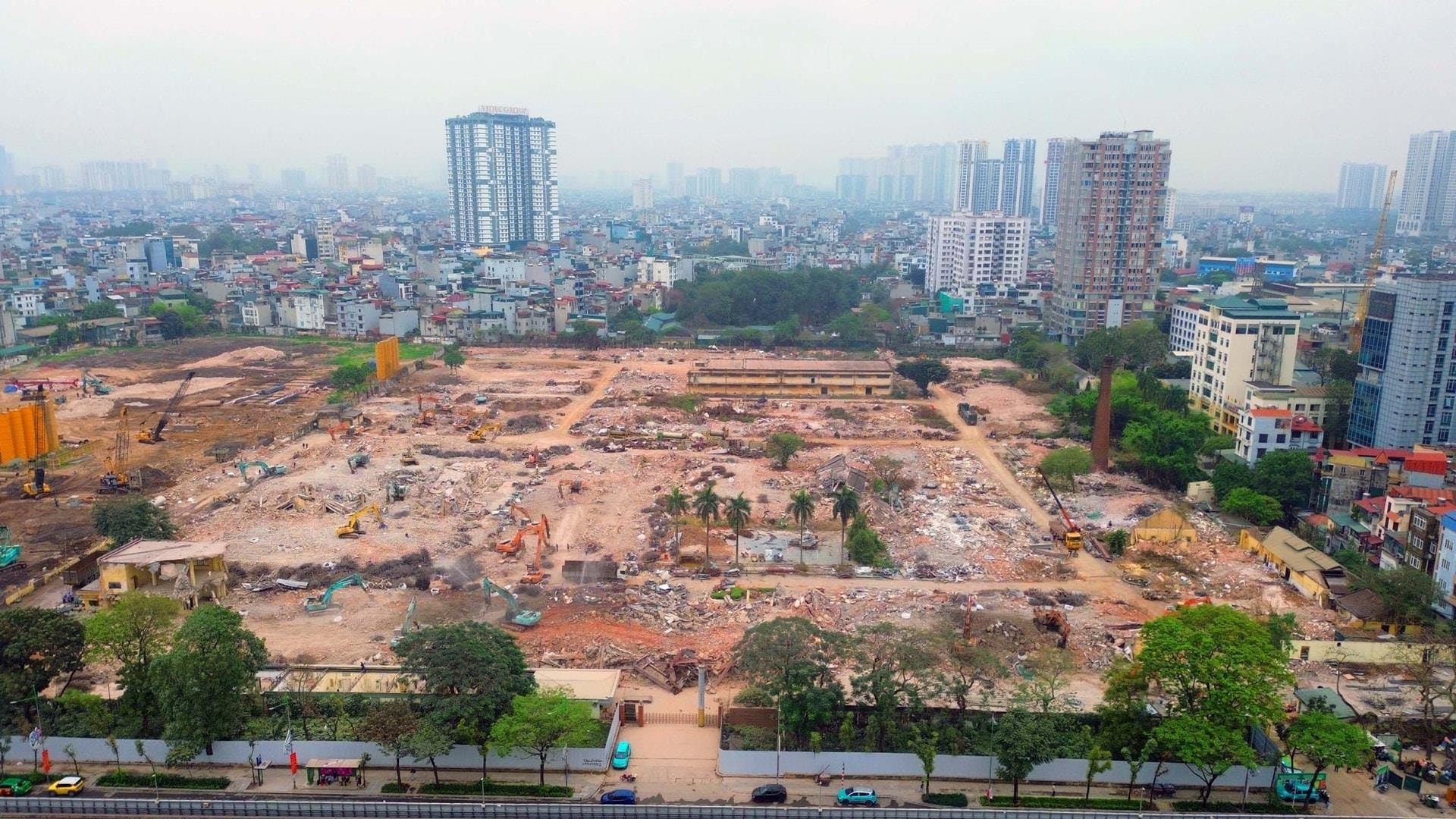 Gần 4.000 căn nhà ở dự án trên khu “đất vàng” Cao Xà Lá do Masterise Homes phát triển được phép bán cho người nước ngoài - Ảnh 1