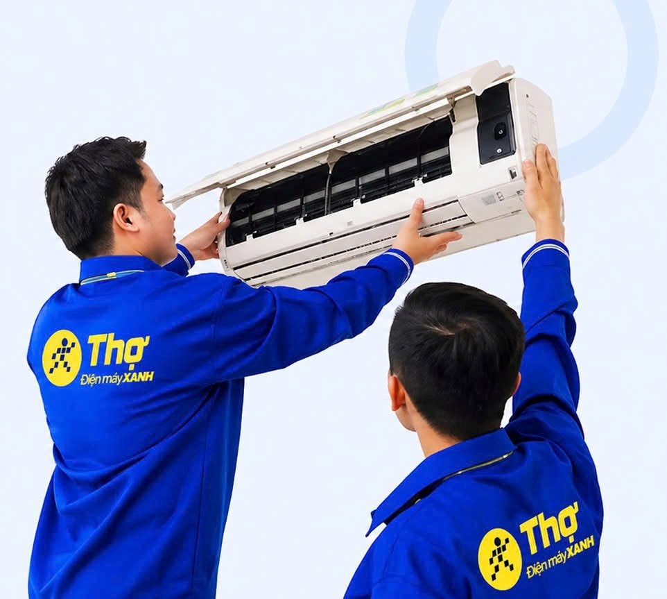 Ông Đoàn Văn Hiểu Em nói chắc 'như đinh đóng cột' về 'lợi thế không thể sao chép' của Điện Máy Xanh - Đó là gì? - Ảnh 1