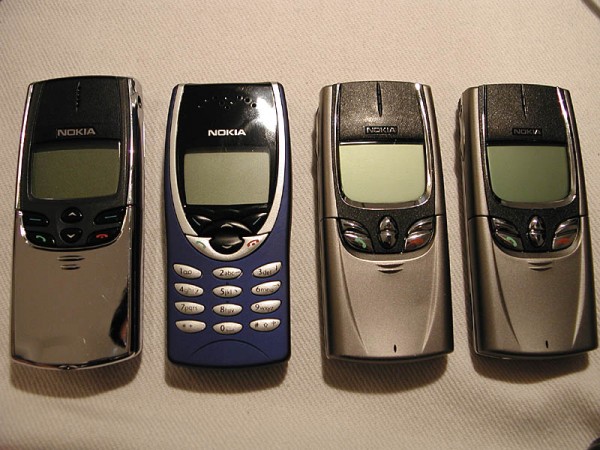 Nghỉ làm điện thoại, Nokia hồi sinh từ đống tro tàn - Ảnh 1