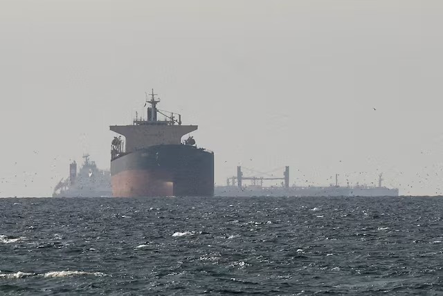 Mỹ siết Hormuz, Trung Quốc vẫn “đầy kho”: Nước cờ âm thầm nhiều năm lộ diện sức mạnh - Ảnh 1