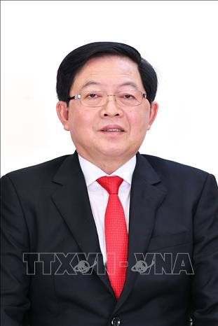 Các Phó Thủ tướng, Bộ trưởng và thành viên khác của Chính phủ nhiệm kỳ 2026-2031 - Ảnh 6