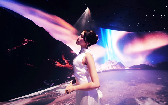 Trải nghiệm đặc quyền dành riêng cho khách hàng ưu tiên của VIB - Ảnh 5