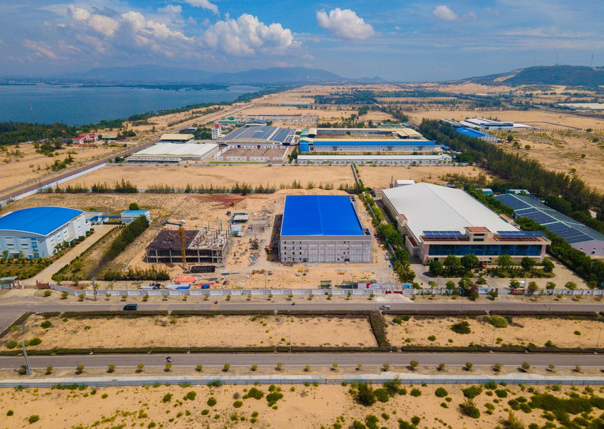 3 cây cầu vượt biển dài nhất Việt Nam: Nơi mở cửa cho nhà máy VinFast, nơi “đánh thức” thị trường địa ốc, nơi sẽ đạt top 3 Đông Nam Á - Ảnh 5