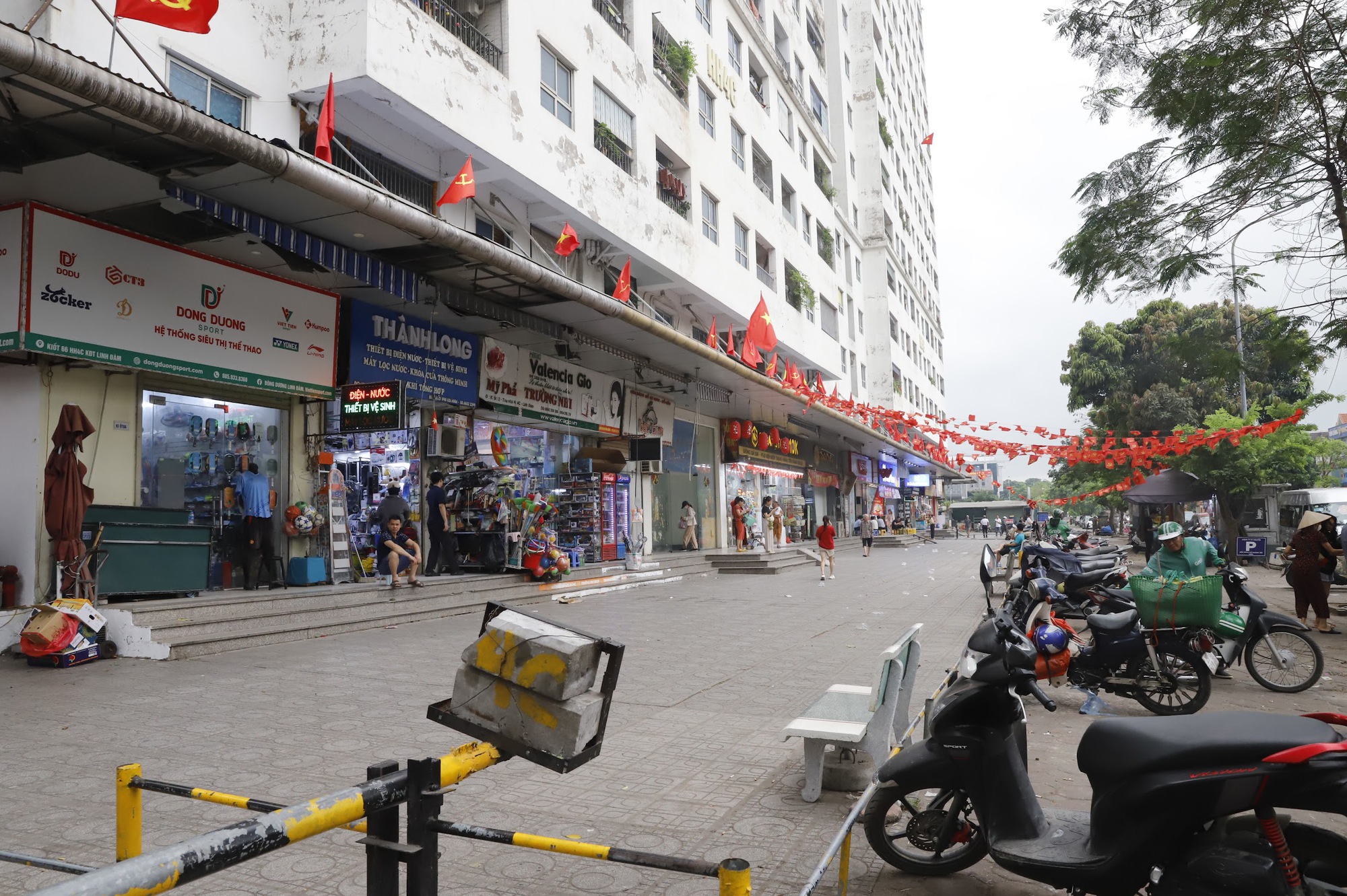 Tranh cãi 10.000 căn hộ 10 năm chưa sổ đỏ, được chọn lấy lại tiền hoặc đổi nhà mới - Ảnh 4