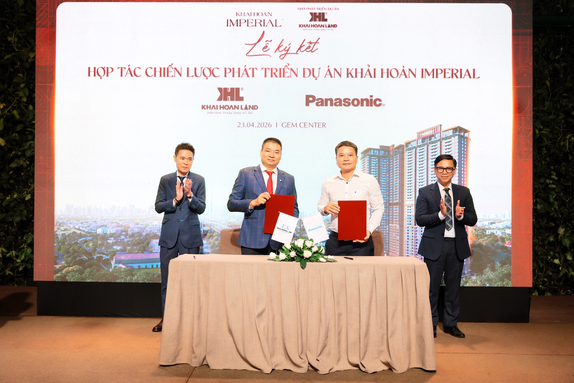 Khải Hoàn Imperial: Bảo chứng chất lượng từ nhà thầu Phước Thành và loạt thương hiệu quốc tế - Ảnh 4