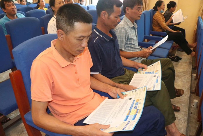 Lương hưu năm 2026: Nghỉ sớm 10 năm nhận được bao nhiêu? - Ảnh 2