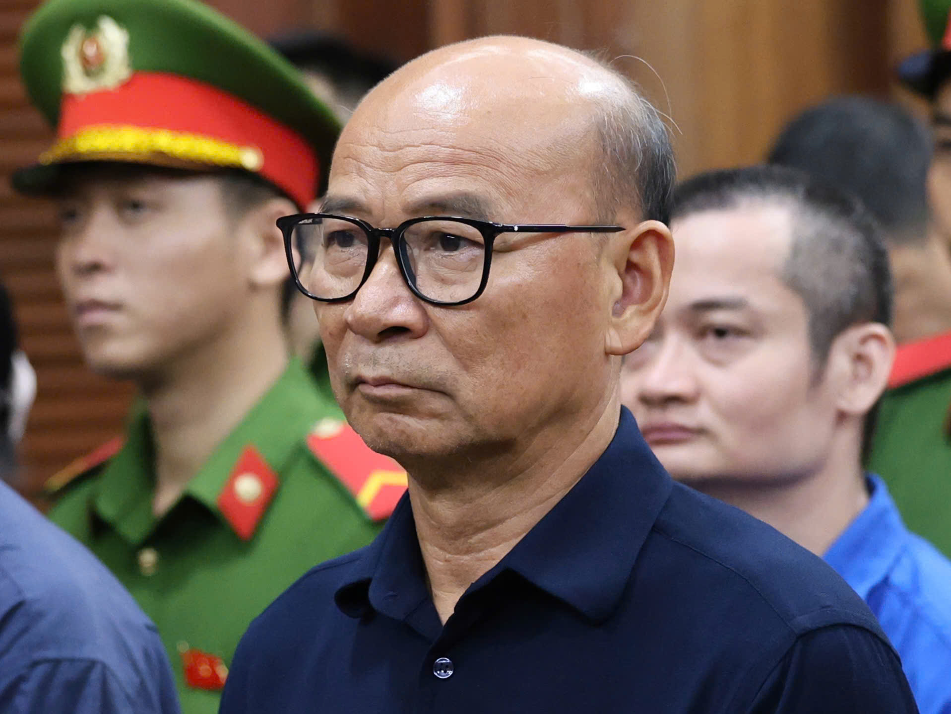 Luật sư bào chữa cho cựu chủ tịch Công ty Quốc Cường Gia Lai nói gì? - Ảnh 2