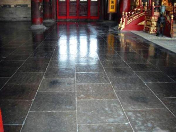 Động đất làm rung chuyển nền gạch Tử Cấm Thành, chuyên gia phát hiện bí mật kinh ngạc dưới lòng cung điện, nằm ngoài dự tính hậu thế - Ảnh 2