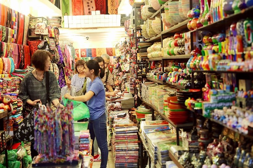 Con số khảo sát bất ngờ: Chưa đến 2% hộ kinh doanh muốn mở rộng hoạt động kinh doanh, hơn 80% chưa muốn chuyển đổi lên doanh nghiệp - Ảnh 1