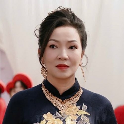 Người phụ nữ sắp biến casino đầu tiên tại Việt Nam thành khách sạn 5 sao và trung tâm thương mại 2.000 tỷ là ai? - Ảnh 4