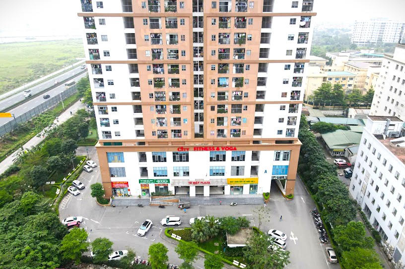 Thanh tra Chính phủ chỉ ra hàng loạt dự án vi phạm về quy hoạch xây dựng, sử dụng đất tại Hà Nội - Ảnh 1