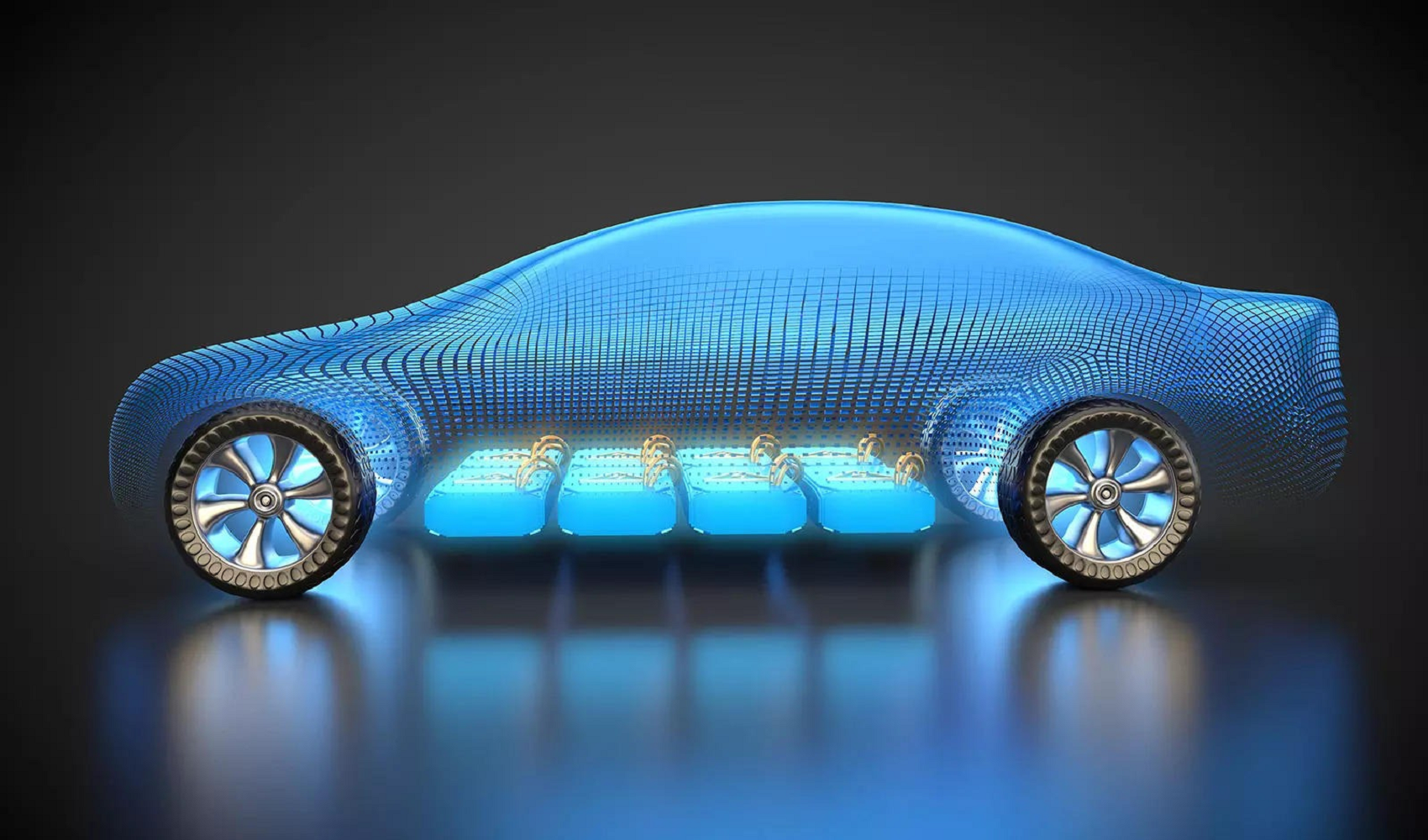 Không phải Trung Quốc, đây là quốc gia đầu tiên 'cấp hộ chiếu' pin xe điện - mục đích là gì? - Ảnh 2