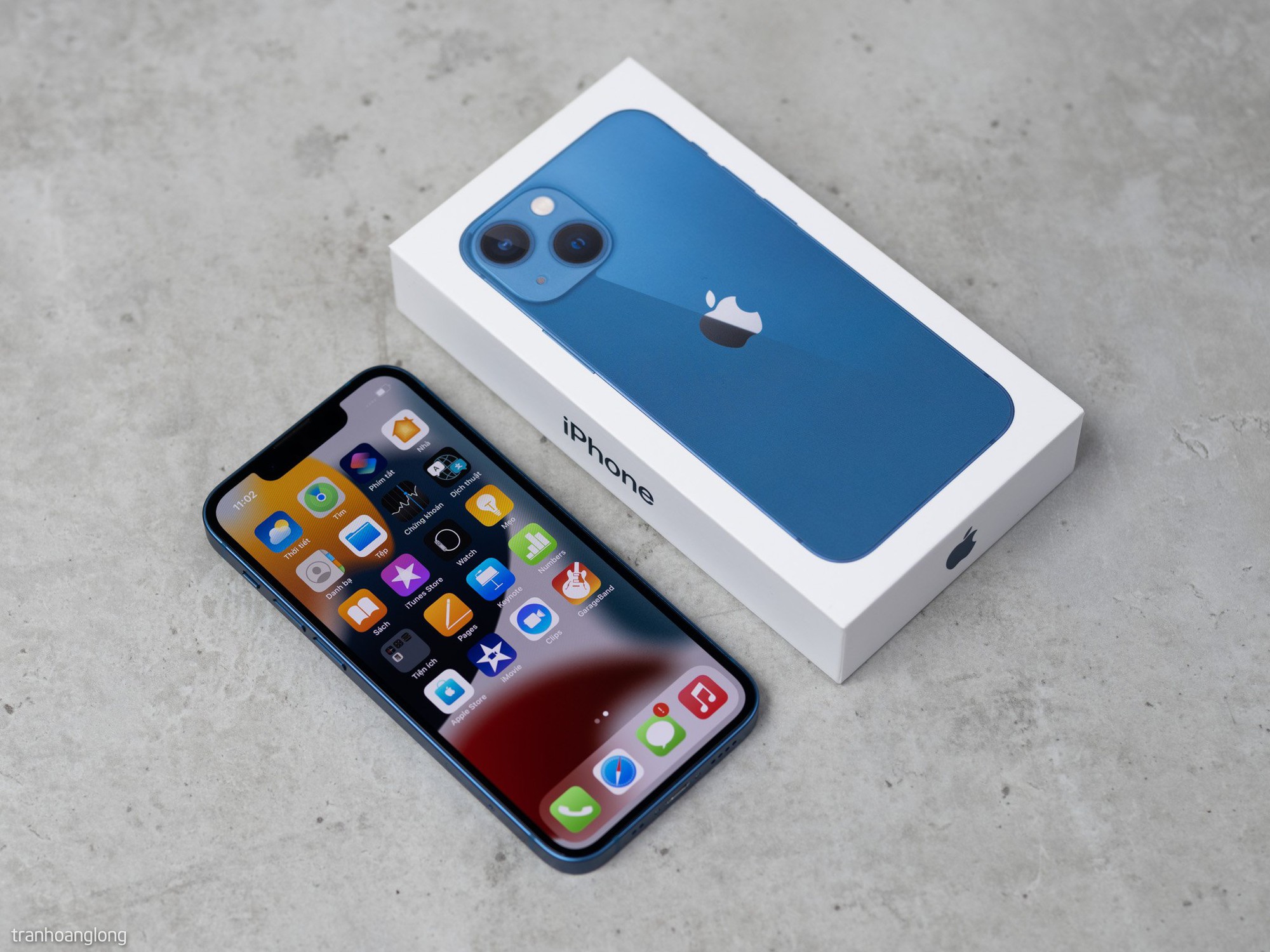 4 chiếc iPhone "đập hộp" giá rẻ đáng mua nhất hiện nay - Ảnh 1