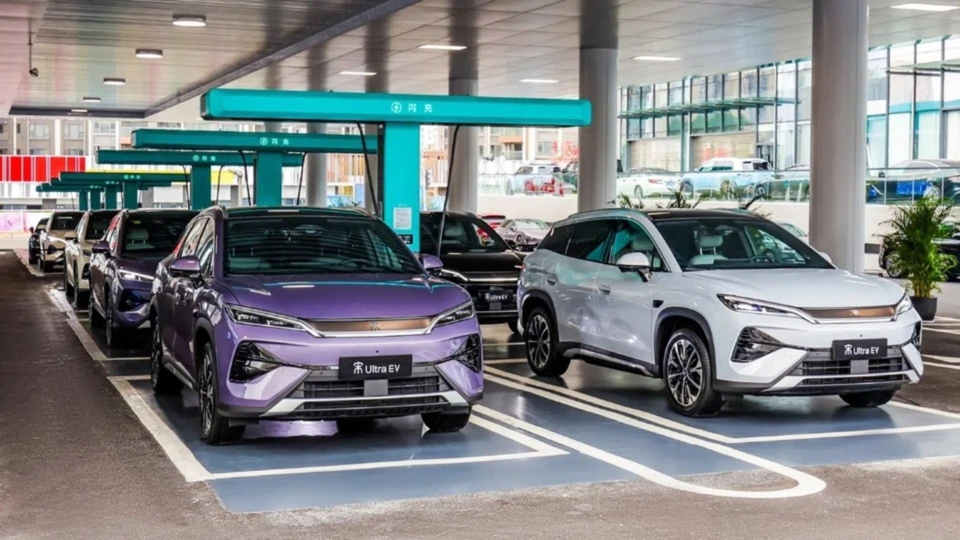 Tin vui cho người đi xe điện! - Ảnh 3