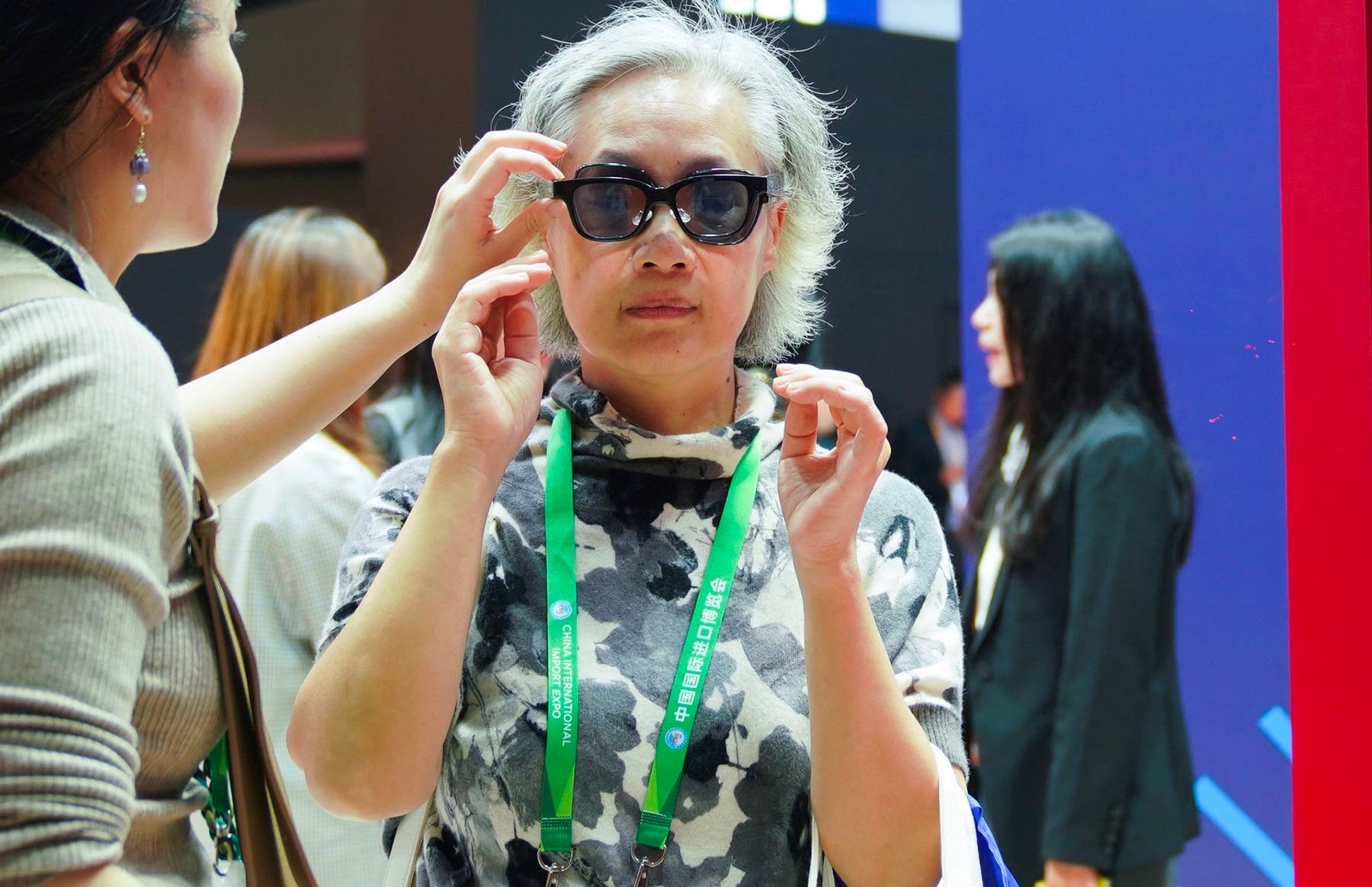 Thế giới còn lạ lẫm, Trung Quốc đã nhanh tay dùng trước "món đồ tương lai": Xong lại chê chẳng có tác dụng gì - Ảnh 4