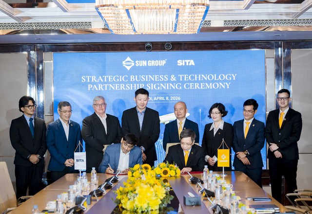 Tin rất vui: Một sân bay Việt Nam sắp được như sân bay Changi, Hong Kong, Dubai, hành khách tự làm thủ tục - Ảnh 1