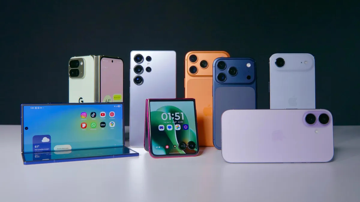 Liệu 10 năm nữa, các hãng điện thoại bây giờ có còn tồn tại? - Ảnh 2