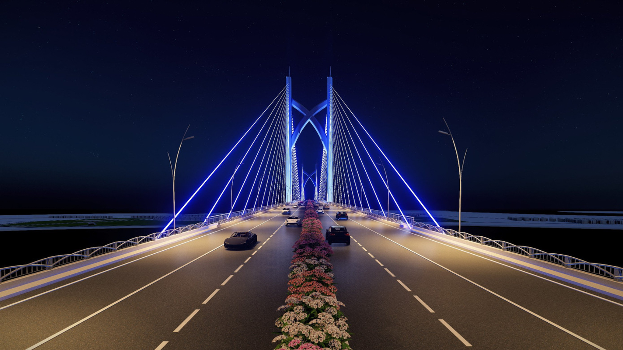 Từ 20 năm đến vài tháng: Cuộc xoay chuyển không tưởng của hạ tầng Cần Giờ dưới bàn tay Vingroup - Ảnh 5