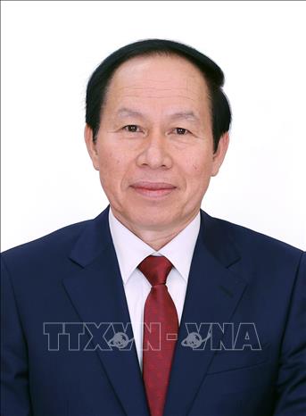 Các Phó Thủ tướng, Bộ trưởng và thành viên khác của Chính phủ nhiệm kỳ 2026-2031 - Ảnh 7