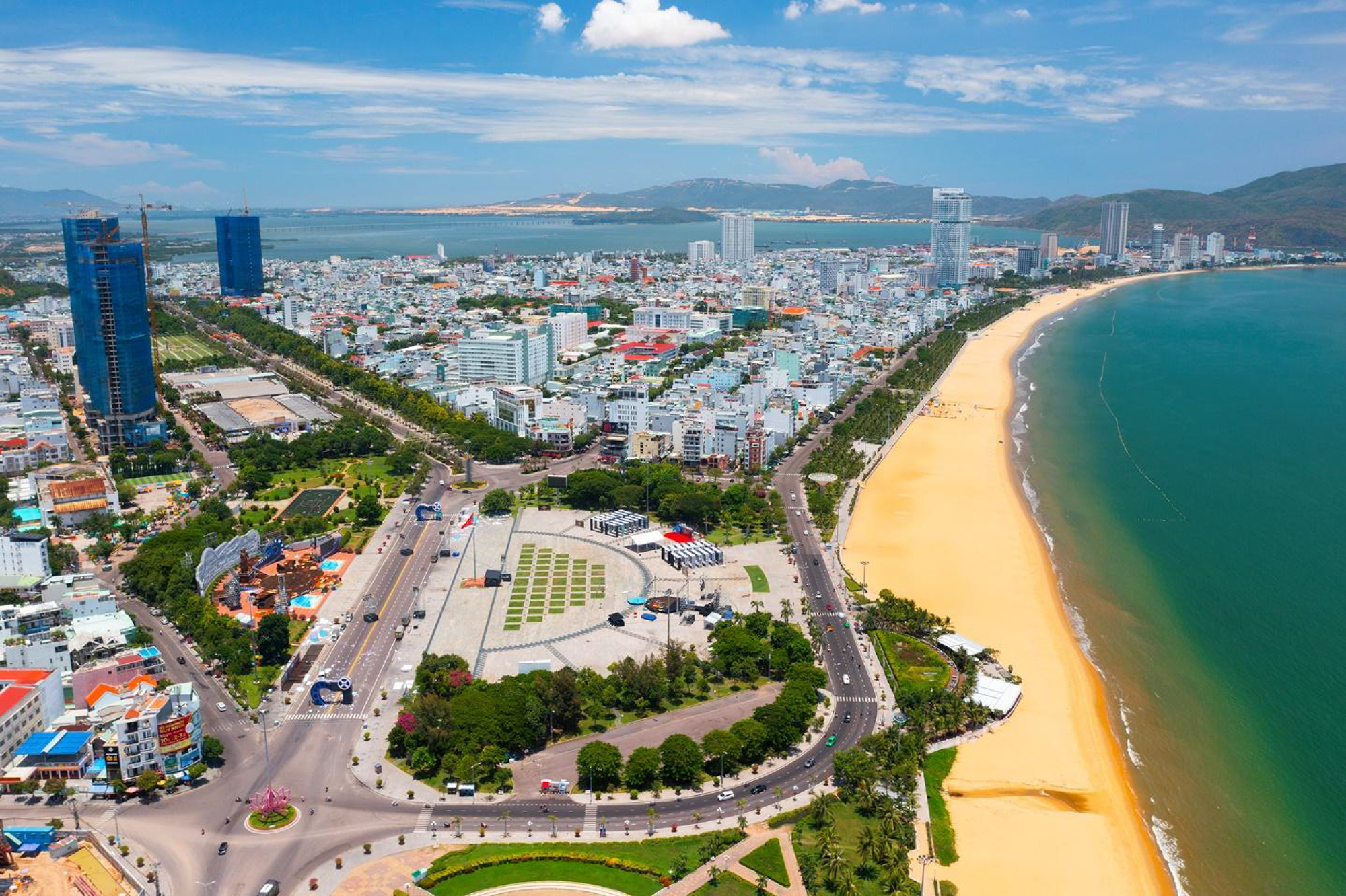 3 cây cầu vượt biển dài nhất Việt Nam: Nơi mở cửa cho nhà máy VinFast, nơi “đánh thức” thị trường địa ốc, nơi sẽ đạt top 3 Đông Nam Á - Ảnh 6