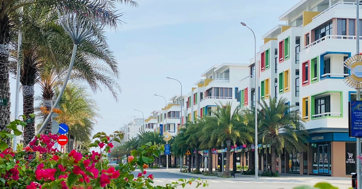 Các 'huyền thoại' ngành sản xuất của Việt Nam như Hòa Phát, Tân Á Đại Thành, Bitis, KIDO đang làm bất động sản ra sao?