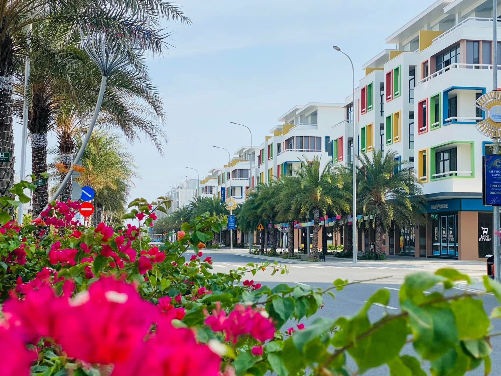 Các 'huyền thoại' ngành sản xuất của Việt Nam như Hòa Phát, Tân Á Đại Thành, Bitis, KIDO đang làm bất động sản ra sao? - Ảnh 6