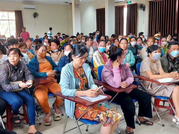 Bịt lỗ hổng nợ BHXH - Ảnh 1