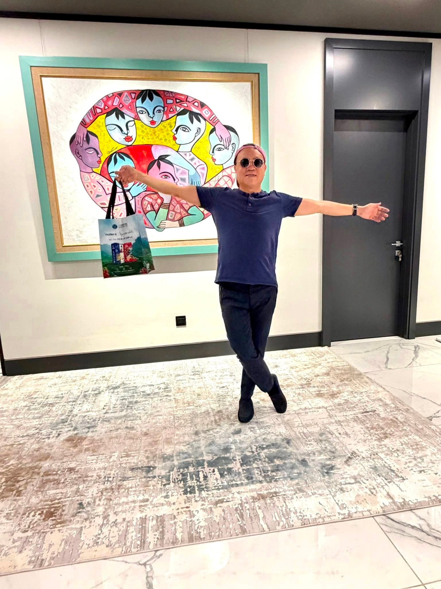 Thưởng 11 tháng lương vẫn nghỉ việc: Vua hồ tiêu Việt Nam lý giải rất "lạ" về "những cuộc chia ly" - Ảnh 7