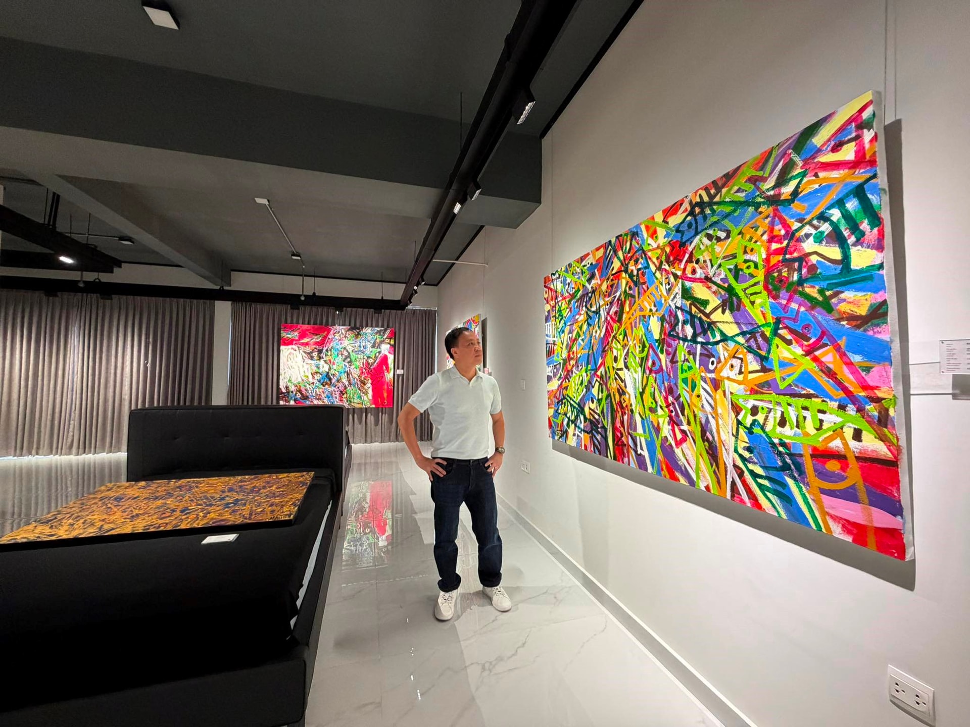 Thưởng 11 tháng lương vẫn nghỉ việc: Vua hồ tiêu Việt Nam lý giải rất "lạ" về "những cuộc chia ly" - Ảnh 6