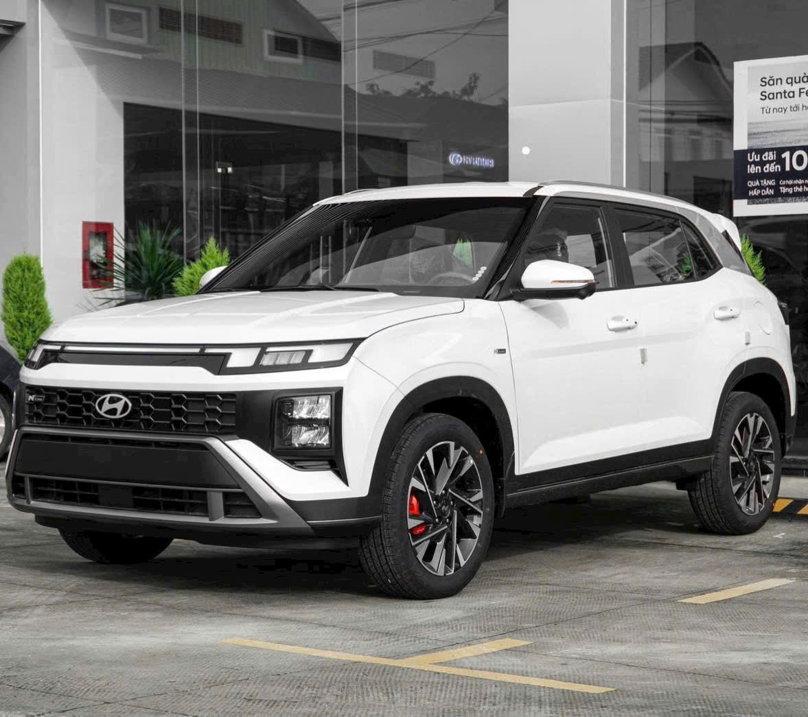 Doanh số Toyota Yaris Cross tăng vọt gần 4 lần, lật đổ vị thế của Hyundai Creta, tham vọng quay lại top xe bán chạy - Ảnh 4