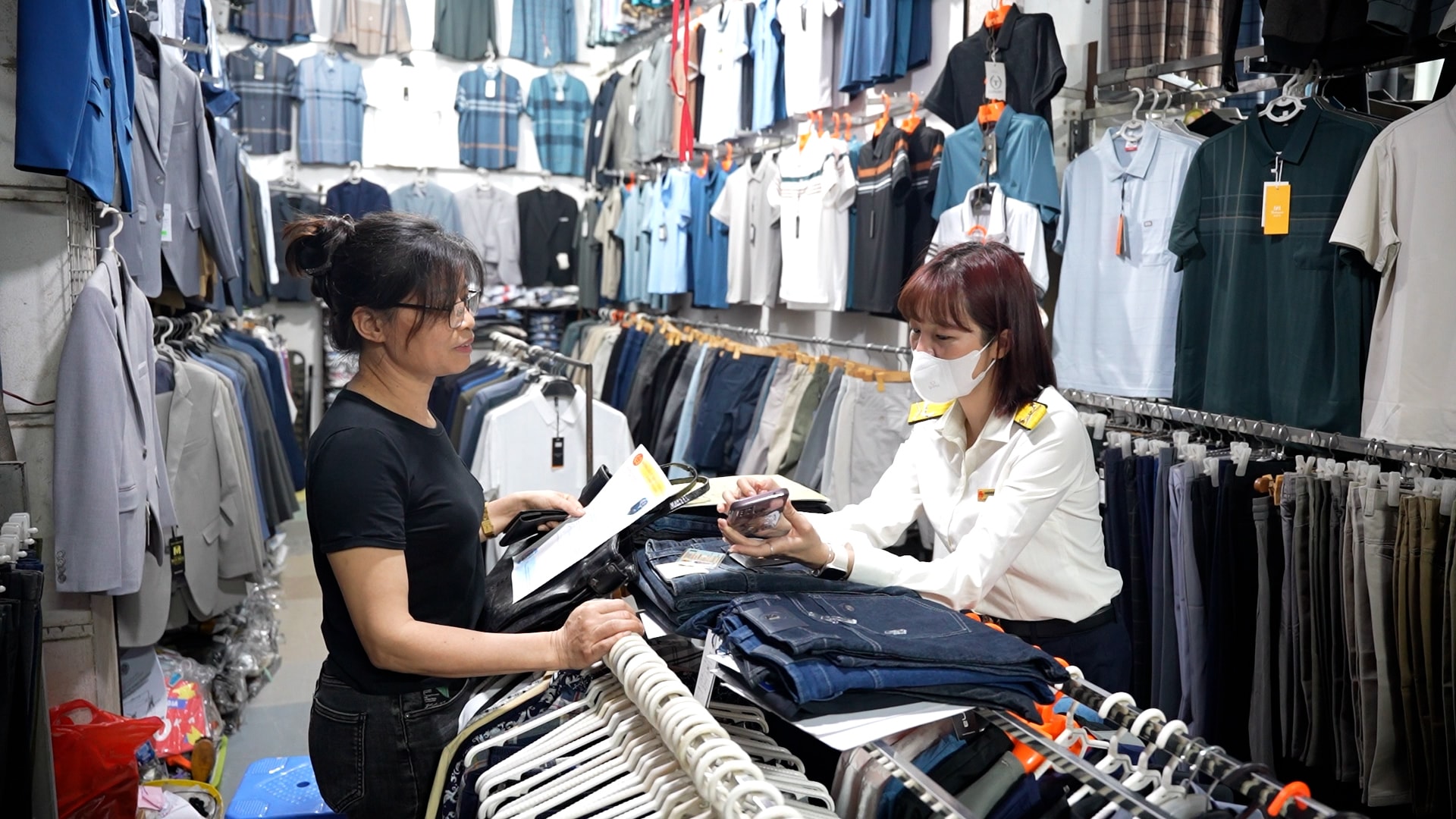 Chính sách thuế không thể “đứng yên” trước thực tiễn đang thay đổi nhanh chóng - Ảnh 2