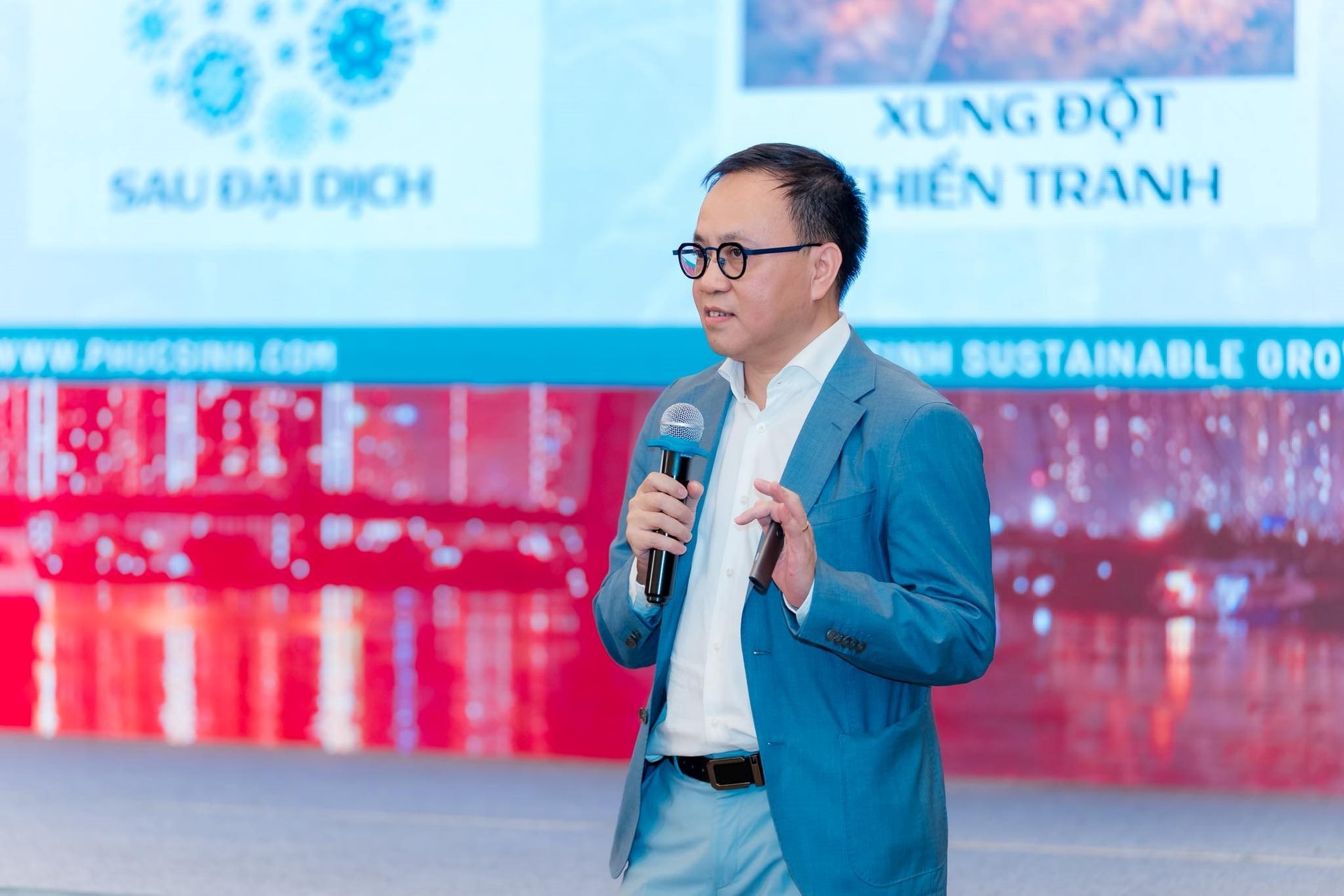 Thưởng 11 tháng lương vẫn nghỉ việc: Vua hồ tiêu Việt Nam lý giải rất "lạ" về "những cuộc chia ly" - Ảnh 2