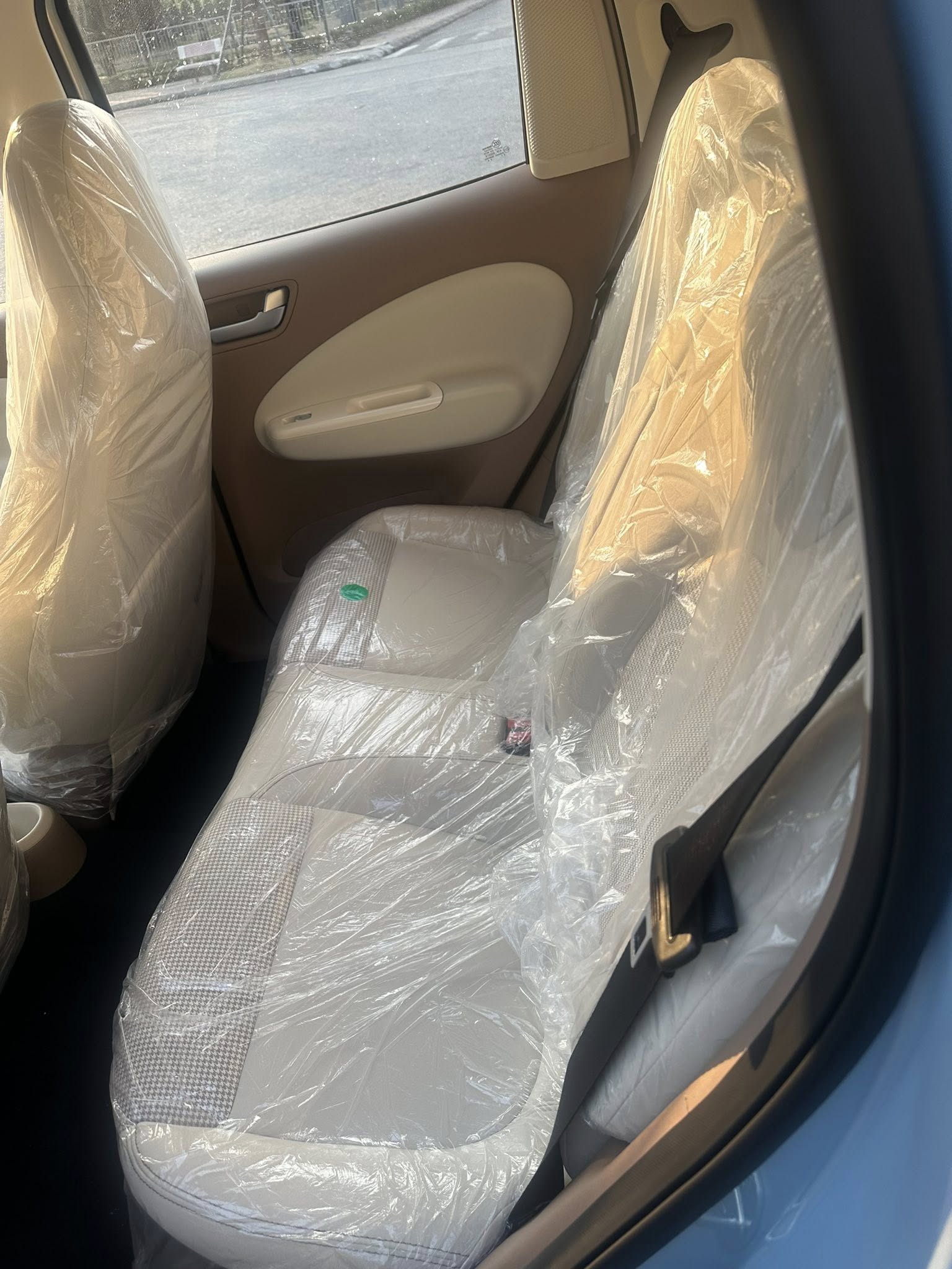 Wuling Macaron lộ thông số tại Việt Nam: Bản đắt nhất có 2 màn hình, phanh điện tử, nhiều công nghệ an toàn hơn, chạy 300km/sạc - Ảnh 7