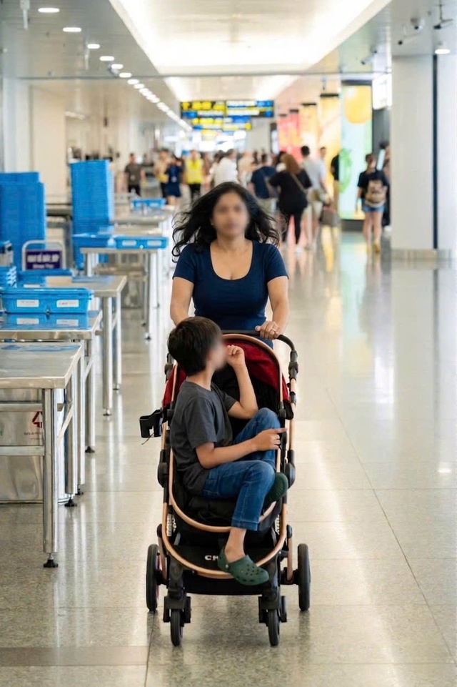 Khách đi máy bay lưu ý: Mọi người dân đều được dùng 2 dịch vụ miễn phí khi đến sân bay Nội Bài - Ảnh 1