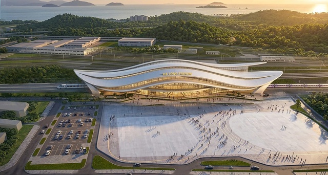 TGĐ Vinhomes tiết lộ đặc quyền gói vé tháng đường sắt Hà Nội – Hạ Long khoảng 5 triệu đồng - Ảnh 1