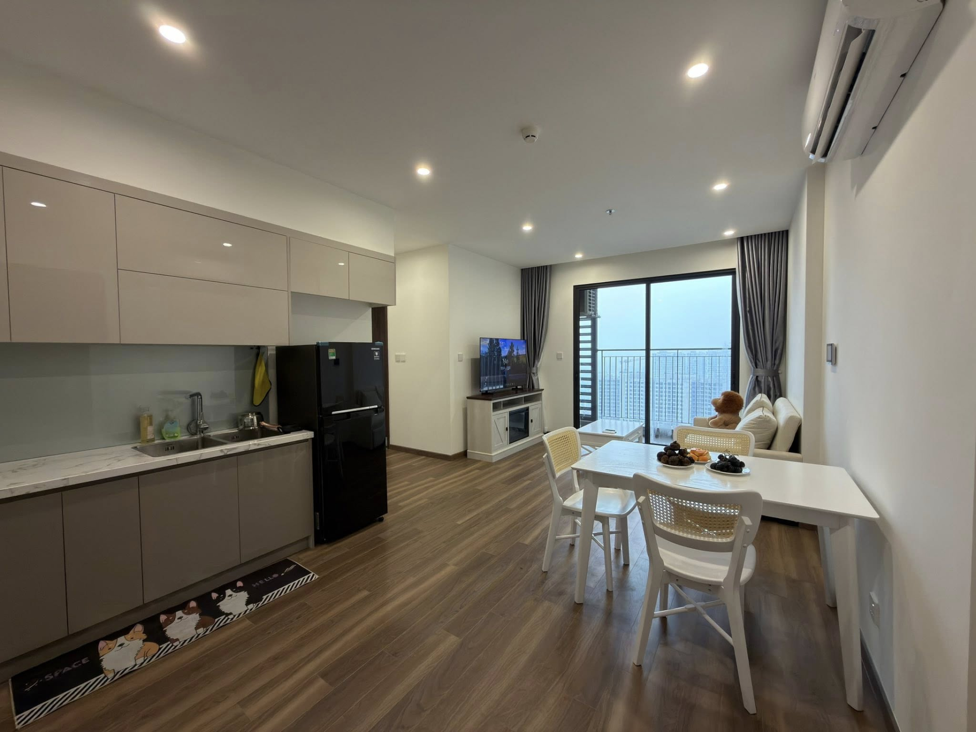 Nữ diễn viên đình đám một thời rao bán nhà gần 6 tỷ ở Hà Nội - Ảnh 2