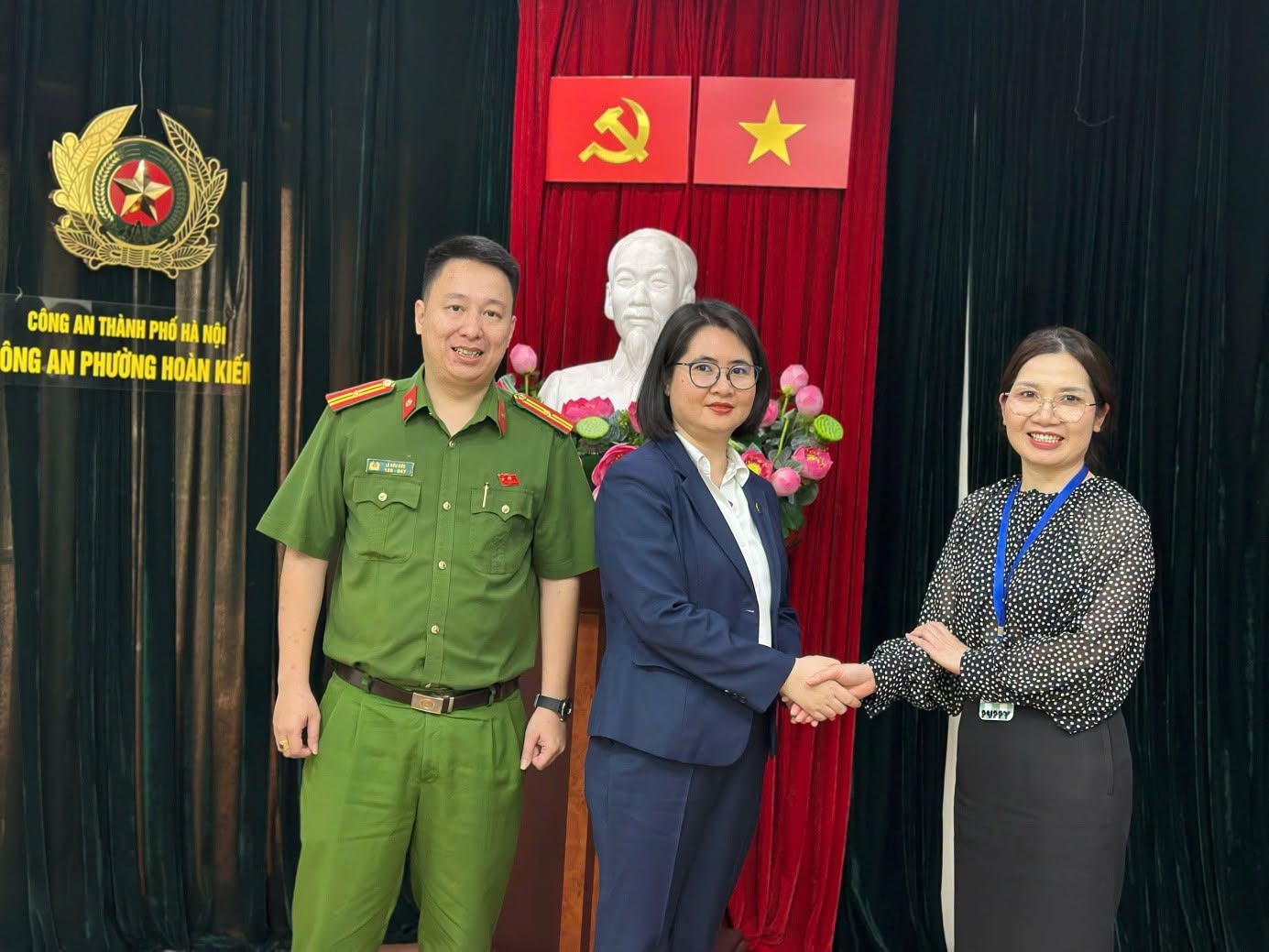 Ford Việt Nam chuyển khoản nhầm 16.458.348.958 đồng - Ảnh 1